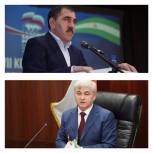 Владимир Путин заявил о своем намерении баллотироваться в Президенты в 2018 году