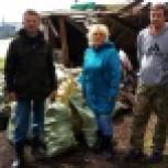 «Партпроект «Экология России» объединил жителей края