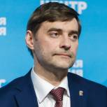 Сергей Железняк: Решение Путина участвовать в выборах позитивно отразится на стабилизации международной обстановки