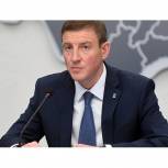 Турчак: «Единая Россия» поддерживает решение Владимира Путина идти на выборы  Президента РФ
