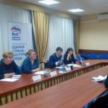 12 вологжан обратились за помощью в рамках приема граждан приуроченному к Декаде инвалидов