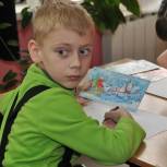 Сторонники Партии приняли участие в проекте «Духовная защита»