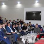 Бульвар Героев Отечества в Саратове назван хорошим примером по проектированию