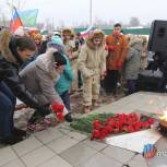 В Рузском городском округе подвели итоги Московской областной «Вахты памяти – 2017»