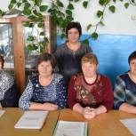 В Варгашинском районе определили лучший сельсовет