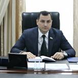 В России отмечают День Конституции РФ
