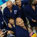 В Казани прошел юбилейный Кубок Александра Попова по плаванию