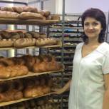 Алина Бабич: «За годы существования Партии было очень много сделано в разных сферах жизни общества»