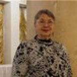 Лица Партии: Галина Хорошавина