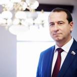 Николаев: От соблюдения Конституции зависит процветание России