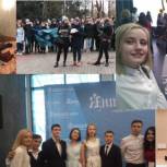 Роман Колесниченко помог курским школьникам отправиться на кинофестиваль