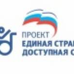 Камчатские партийцы отчитались о работе проекта «Единая страна – доступная среда»
