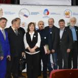 Депутат Дмитрий Никулин открыл фестиваль «Самбо в школы»