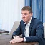 Турчак: «Единая Россия» поддерживает решение Владимира Путина идти на выборы Президента РФ