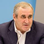 Неверов принял участие в антикоррупционной акции ТПП