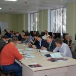 Семинар по ландшафтной архитектуре затронул актуальные вопросы общественного участия