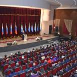 Известные деятели республики прокомментировали Послание Главы Тувы