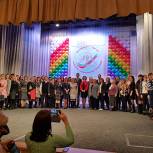 В Ивантеевке в рамках партийного проекта «Модернизация образования» проходит VII Межрегиональный этап XVI Международной Ярмарки социально-педагогических инноваций