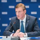 Турчак: «Единая Россия» поддерживает решение Президента РФ баллотироваться в качестве самовыдвиженца