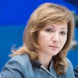 Тутова: Необходимо уделить внимание сокращению очередей в ясельные группы