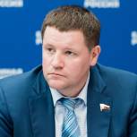 Бидонько: Дорожное строительство в Калининграде будет иметь приоритетное значение для региона
