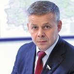 Снижение административной нагрузки на бизнес требует принципиально новых механизмов - Карамышев