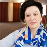 Миронова: Необходимо развивать инфраструктуру поддержки талантливых детей в регионах