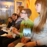 Воспитанникам социально-реабилитационного центра Шимановска рассказали об их правах