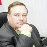 Владимир Мусатов: «Партия должна понимать, что волнует людей больше всего, слышать голос каждого»