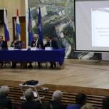 Николай Ренц избран секретарем местного отделения Партии г.о. Тольятти 