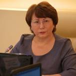 Прошло заседание комитета по вопросам бюджетной, налоговой и финансовой политики области