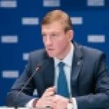 Турчак: «Единая Россия» поддерживает решение Президента РФ баллотироваться в качестве самовыдвиженца