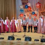 В Гавриловом Посаде после ремонта открыт Дом культуры