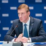 Турчак: «Единая Россия» поддерживает решение Президента РФ баллотироваться в качестве самовыдвиженца