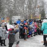 Кузнецк: состоялся фестиваль городской среды