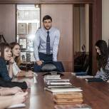 Студенты КузГТУ приняли участие в проекте «Гражданский университет»