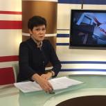 Галина Андриянова: Состав кандидатов на должность главы Самары омолодился