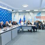 Президиум Общероссийского Конгресса МО объявил о сборе информации о состоянии МСУ в регионах