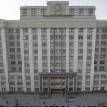 В Госдуму внесен проект закона об освобождении от применения кассовой техники в ряде торговых операций