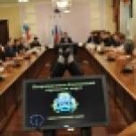 Заседание Общественного совета 2 округа прошло в Петропавловске-Камчатском