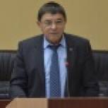 Отчет о реализации партпроекта «Здоровое будущее» по итогам 2017 года