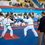 В Пензе состоялись чемпионат и первенство города по восточному боевому единоборству