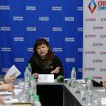 Сторонники «Единой России» подвели итоги года