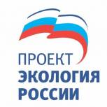 В Зубово-Полянском районе под руководством единороссов подростки провели работу по сбережению леса
