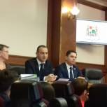 Горожане участвовали в конкурсе «Ставрополь против наркотиков»