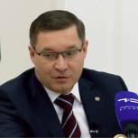 По объему инвестиций Тюменская область опережает среднероссийский уровень