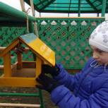 Пензенский район: экологическое воспитание дошкольников
