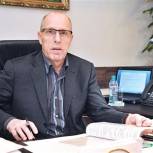 Владимир Василенко отказался от борьбы за кресло главы города