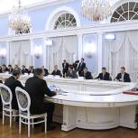 В РФ подготовлен законопроект о защите жилищных прав сирот 