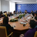 Башкирские женщины взяли курс на политическую социализацию